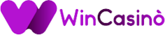 WinCasino logo