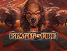Beasts of Fire logo