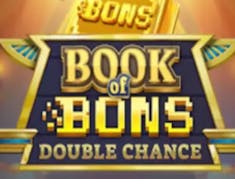 Book of Bons logo