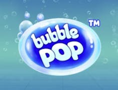 Bubble Pop logo