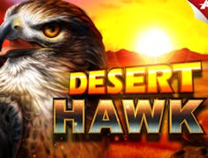 Desert Hawk logo