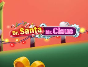 Dr Santa & Mr Claus