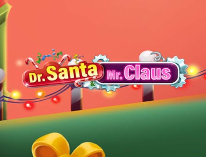 Dr. Santa & Mr. Claus