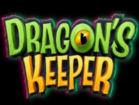 Dragon's Keeper