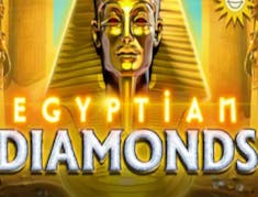 Egyptian Diamonds logo