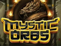 Mystic Orbs logo