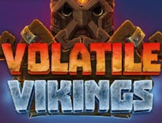 Volatile Vikings logo