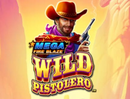 wild pistolero