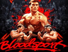 Bloodsport logo