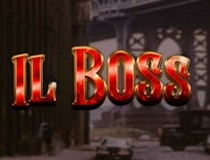 Il Boss logo