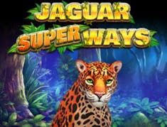 Jaguar Superways logo