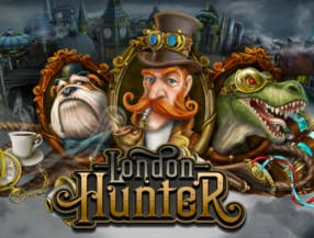 London Hunter
