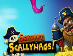 Scruffy Scallywags logo