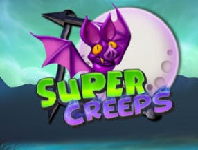 Super Creeps