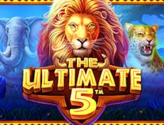 The Ultimate 5 logo