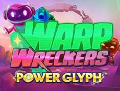 Warp Wreckers Power Glyph logo