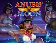 Anubis’ Moon logo