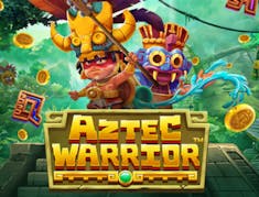 Aztec Warrior logo