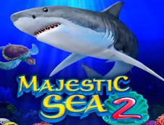 Majestic Sea 2 logo