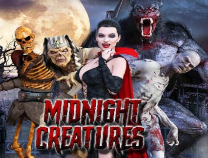 Midnight Creatures