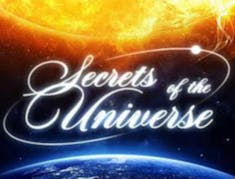 Secrets Of The Universe logo