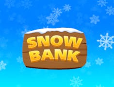 Snow Bank logo