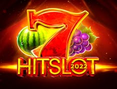 2022 Hit Slot logo