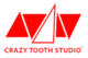 Crazy Tooth Studios logo