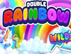 Double Rainbow logo