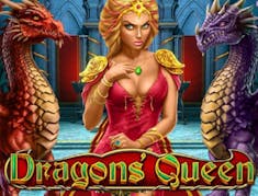 Dragon's Queen logo
