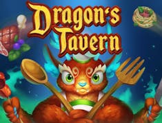 Dragon's Tavern logo