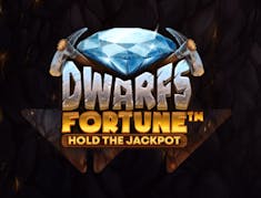 Dwarfs fortune logo