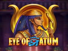 Eye of Atum logo