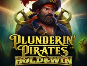 Plunderin Pirates Hold and Win