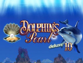 Dolphins Pearl Deluxe 10