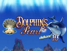 Dolphins Pearl Deluxe 10 logo