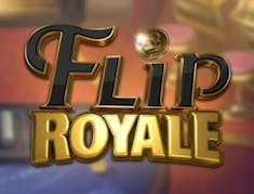 Flip Royale logo