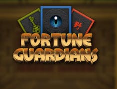 Fortune Guardians logo