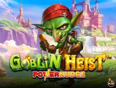 Goblin Heist Powernudge logo