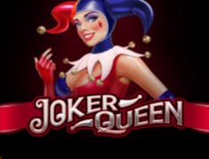 Joker Queen logo