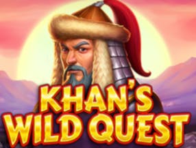 Khan's Wild Quest