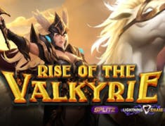Rise of the Valkyrie logo