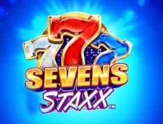 Sevens Staxx logo