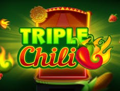 Triple Chili logo