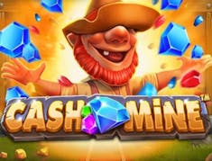 Cash Mine logo