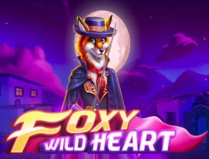 Foxy Wild Heart slot