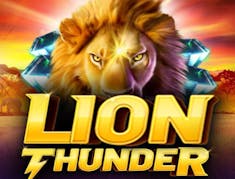 Lion Thunder logo