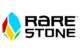 Rarestone Gaming logo