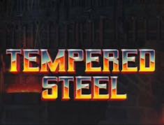Tempered Steel logo
