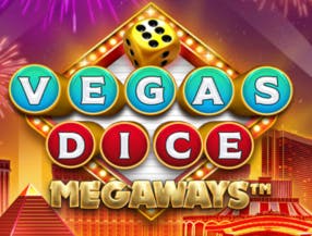 Vegas Dice Megaways